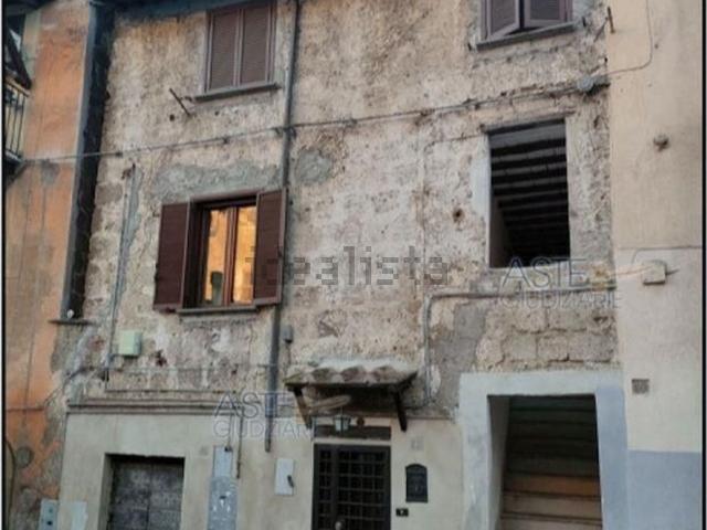 Appartamento in vendita di 79 m² in Via Di Porta Vecchia