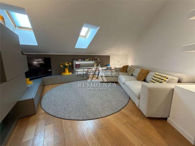 Appartamento in vendita di 79 m² in Via Don Giovanni Minzoni, 104