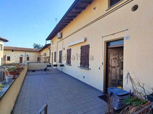 Appartamento in vendita di 79 m² in Via Dottor Sora, 11