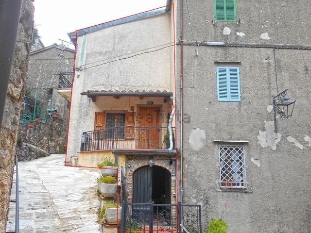 Appartamento in vendita di 79 m² in Via Due Sentieri, 23