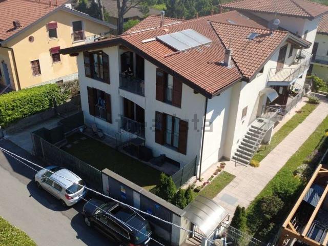 Appartamento in vendita di 79 m² in Via Emilio de Marchi, 6