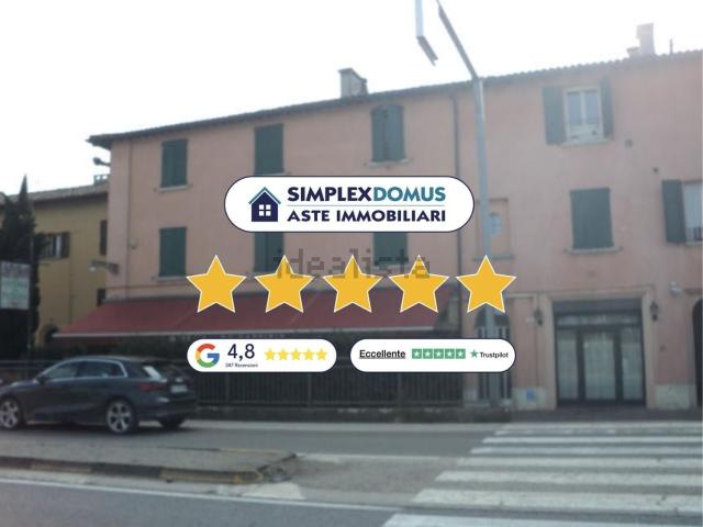 Appartamento in vendita di 79 m² in Via Emilia Ponente