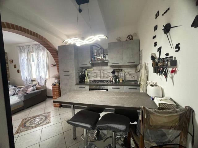 Appartamento in vendita di 79 m² in Via Empolese