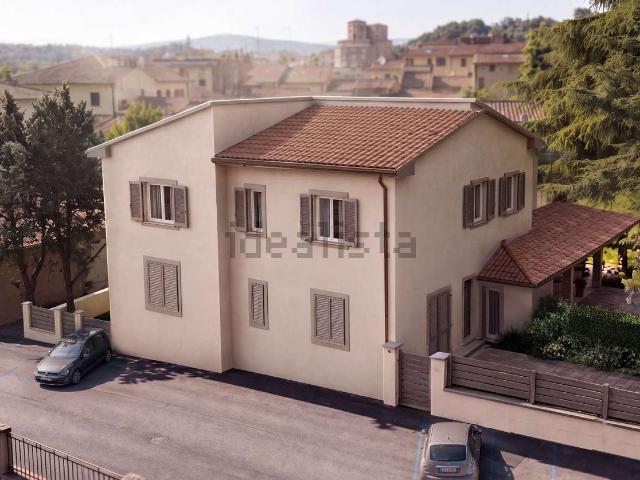 Appartamento in vendita di 79 m² in Via Ferdinando Livini