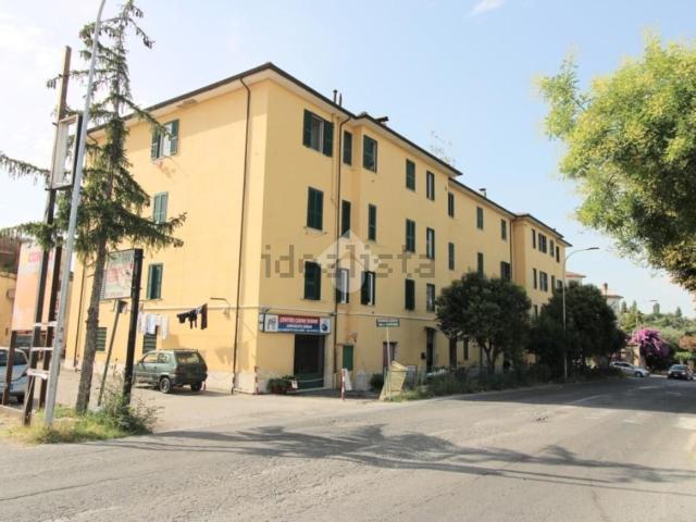 Appartamento in vendita di 79 m² in Via Ferruti