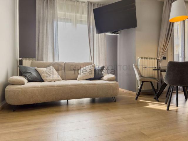 Appartamento in vendita di 79 m² in Via Filippo Turati