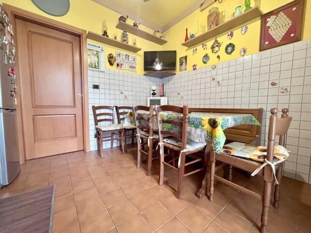 Appartamento in vendita di 79 m² in Via Fiume, 12