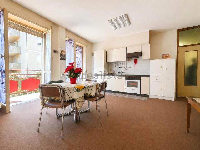 Appartamento in vendita di 79 m² in Via Francesco Buzzi, 5