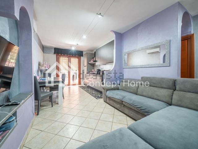 Appartamento in vendita di 79 m² in Via Francesco Gentile, 10