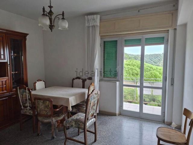 Appartamento in vendita di 79 m² in Via Francesco Lamonica, 4