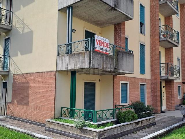 Appartamento in vendita di 79 m² in Via Francesco Maffei