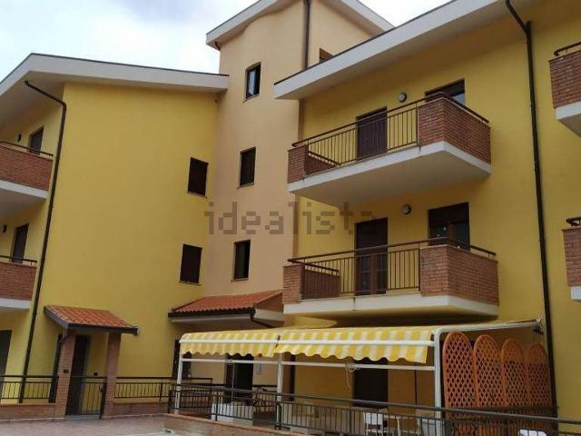 Appartamento in vendita di 79 m² in Via Frentana, 144