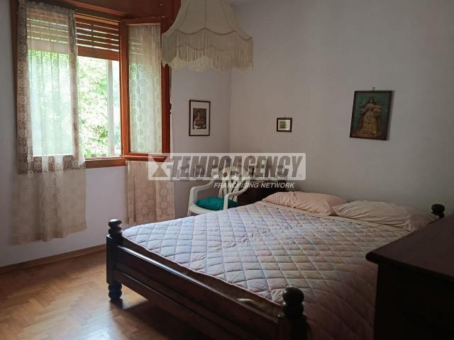 Appartamento in vendita di 79 m² in Via G. III Montecuccoli, 19