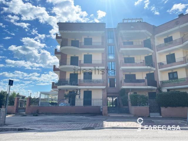 Appartamento in vendita di 79 m² in Via G. Spataro, 35
