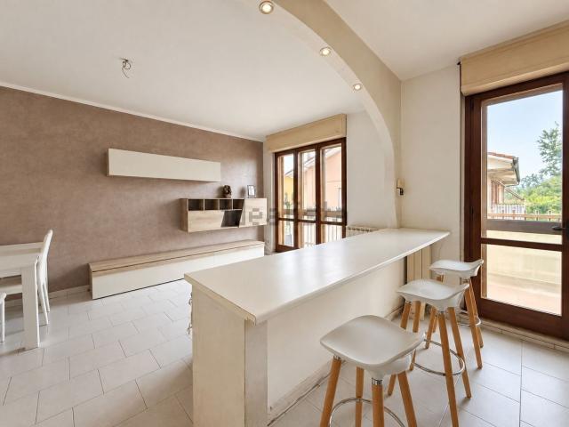 Appartamento in vendita di 79 m² in Via G. Varalda, 4