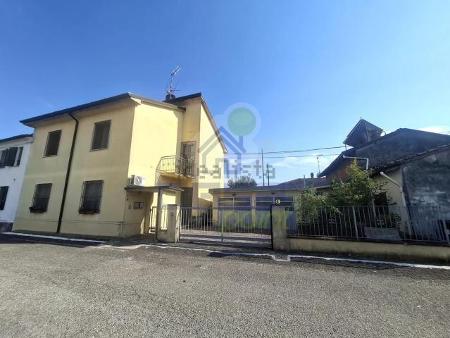 Appartamento in vendita di 79 m² in Via Gambina