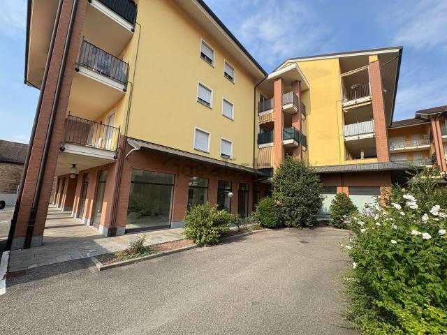 Appartamento in vendita di 79 m² in Via Garibaldi, 1