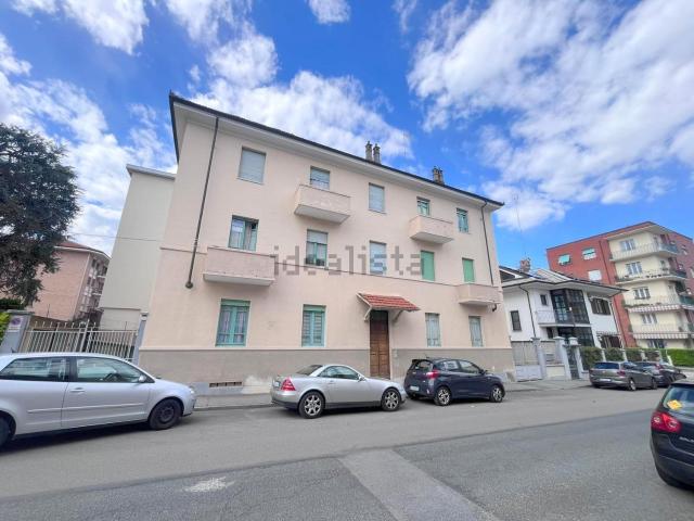 Appartamento in vendita di 79 m² in Via Generale Saibante, 13