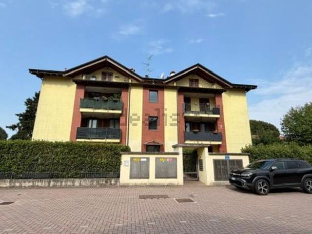 Appartamento in vendita di 79 m² in Via Giovanni Agusta, 445