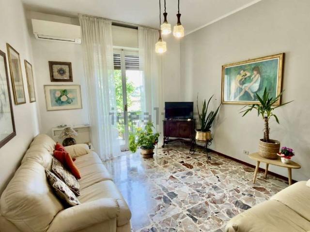 Appartamento in vendita di 79 m² in Via Giovanni Amendola