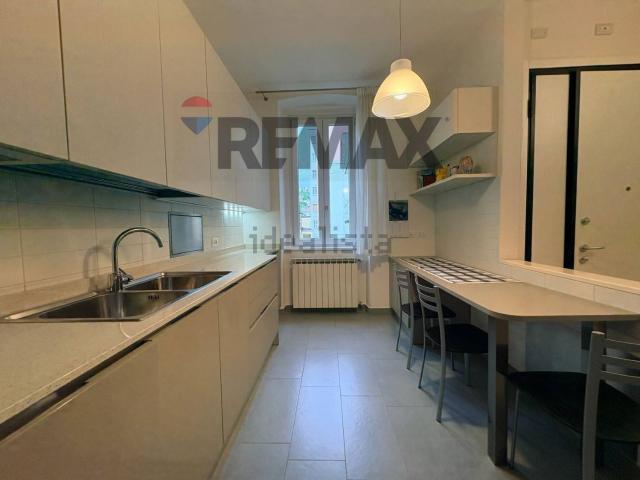 Appartamento in vendita di 79 m² in Via Giovanni Pascoli, 44