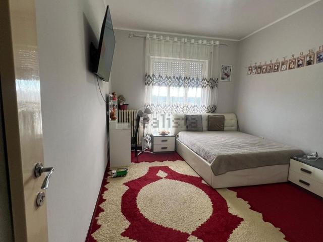 Appartamento in vendita di 79 m² in Via Giovanni Segantini, 5