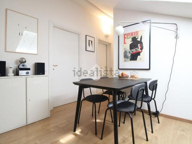Appartamento in vendita di 79 m² in Via Giacomo Matteotti, 59