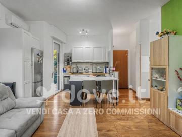Appartamento in vendita di 79 m² in Via Giuseppe Verdi, 2