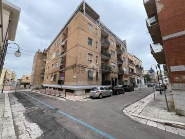 Appartamento in vendita di 79 m² in Via Giuseppe De Roma, 8