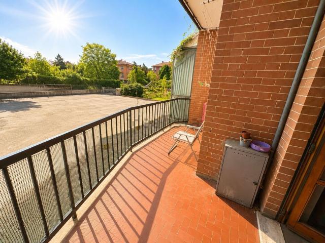 Appartamento in vendita di 79 m² in Via Giuseppe di Vittorio, 10