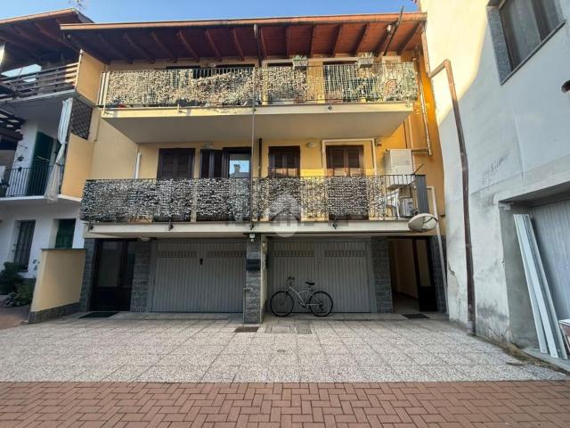 Appartamento in vendita di 79 m² in Via Giuseppe Garibaldi, 17