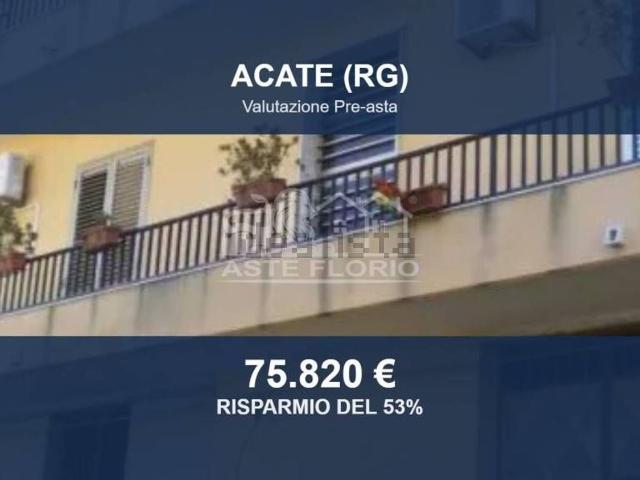 Appartamento in vendita di 79 m² in Via Giuseppe Garibaldi, 259