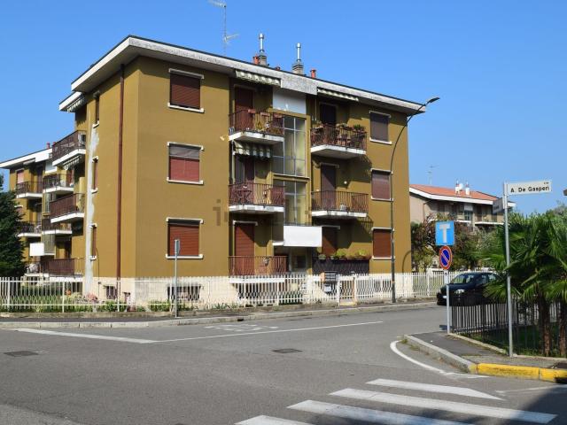Appartamento in vendita di 79 m² in Via Giuseppe Garibaldi