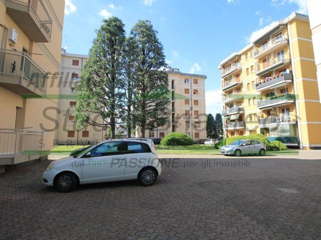 Appartamento in vendita di 79 m² in Via Giuseppe Mascherpa