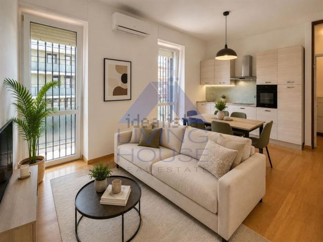 Appartamento in vendita di 79 m² in Via Giuseppe Mazzini, 37