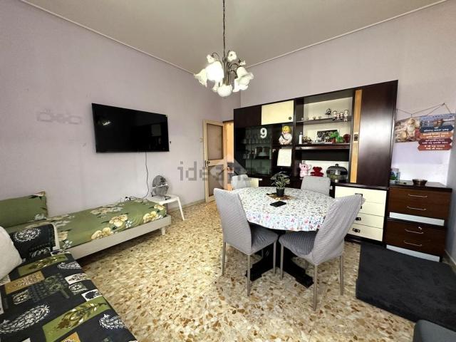 Appartamento in vendita di 79 m² in Via Giuseppe Mazzini, 42