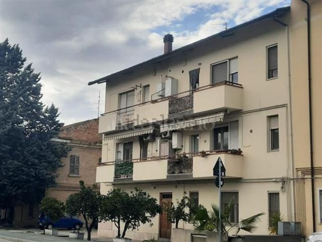 Appartamento in vendita di 79 m² in Via Giuseppe Mazzini