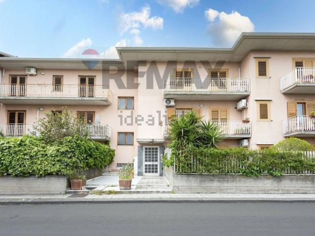 Appartamento in vendita di 79 m² in Via Gravina, 28