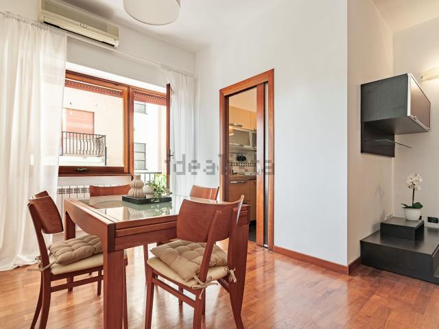 Appartamento in vendita di 79 m² in Via Gradoli