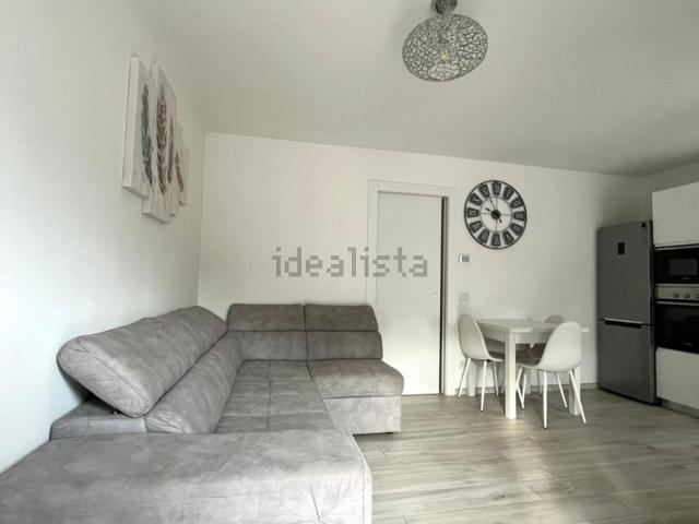 Appartamento in vendita di 79 m² in Via Guglielmo Marconi, 87