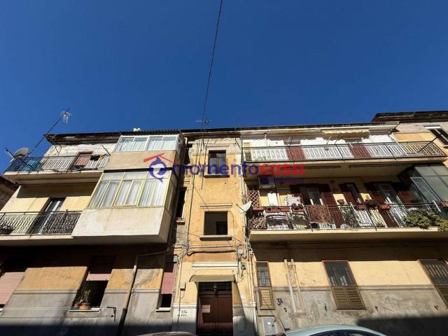 Appartamento in vendita di 79 m² in Via Guido Miggiano