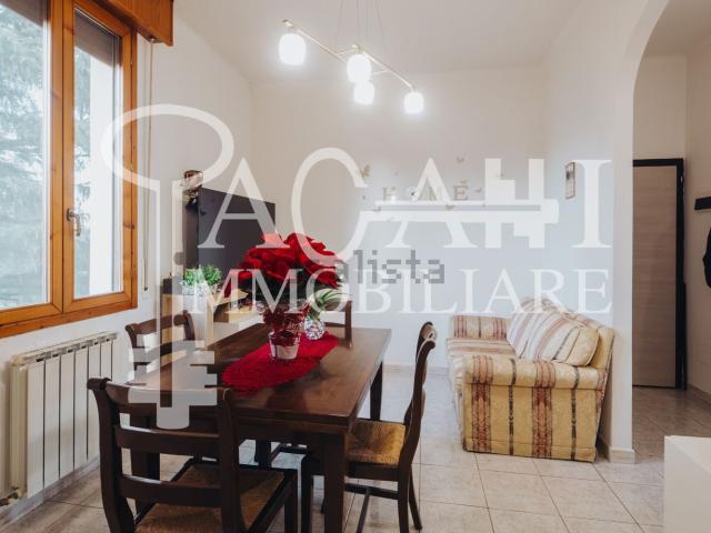Appartamento in vendita di 79 m² in Via Idice