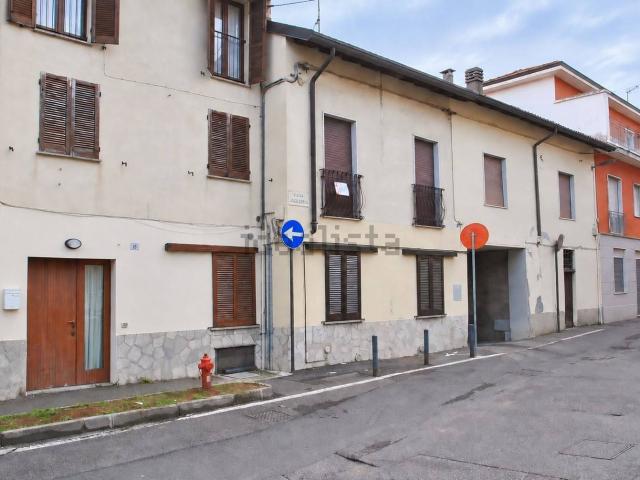Appartamento in vendita di 79 m² in Via Indipendenza, 16