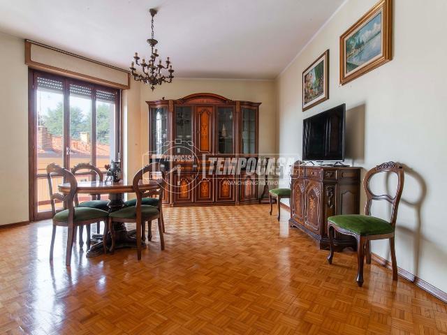 Appartamento in vendita di 79 m² in Via L. Castiglioni, 6