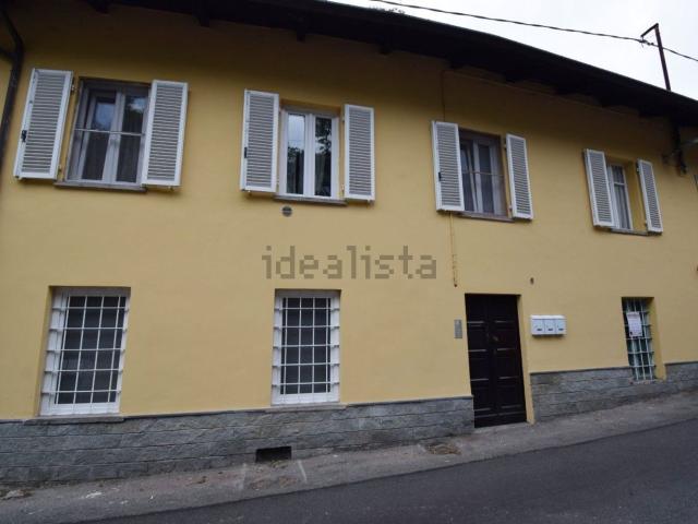 Appartamento in vendita di 79 m² in Via L. Giai, 6