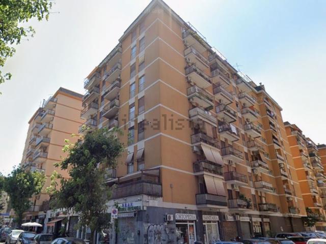 Appartamento in vendita di 79 m² in Via Latisana, 72