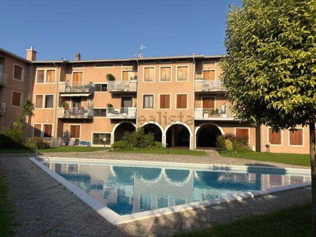 Appartamento in vendita di 79 m² in Via Lorenzini, 20