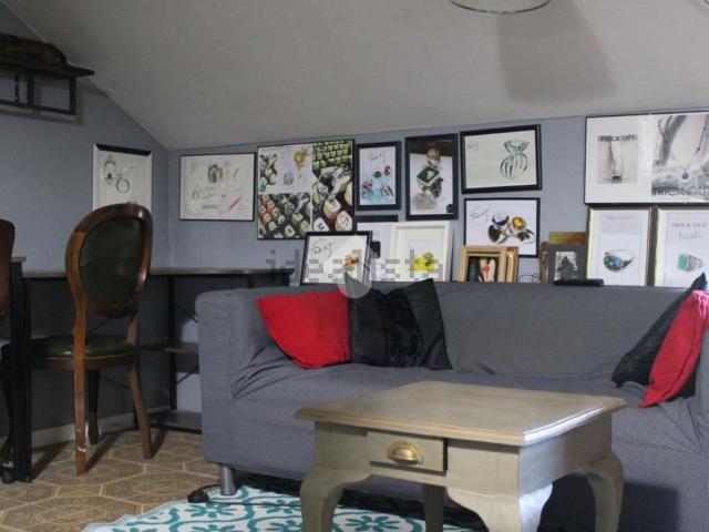Appartamento in vendita di 79 m² in Via Loreta, 385