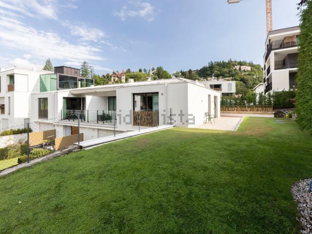 Appartamento in vendita di 79 m² in Via Lungo Rienza
