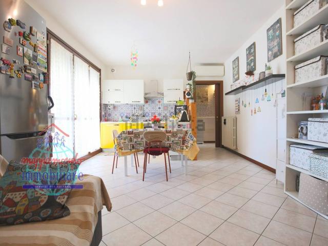 Appartamento in vendita di 79 m² in Via Ludovico Ariosto, 7